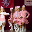 Vystoupen Lomnice nad Popelkou-sestava pochod podle nelnice 2008.